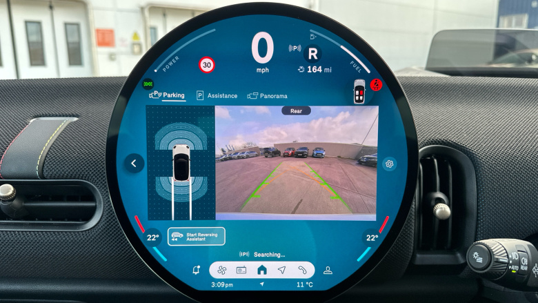 MINI Cooper 2.0 S Classic 3dr Auto Petrol Hatchback